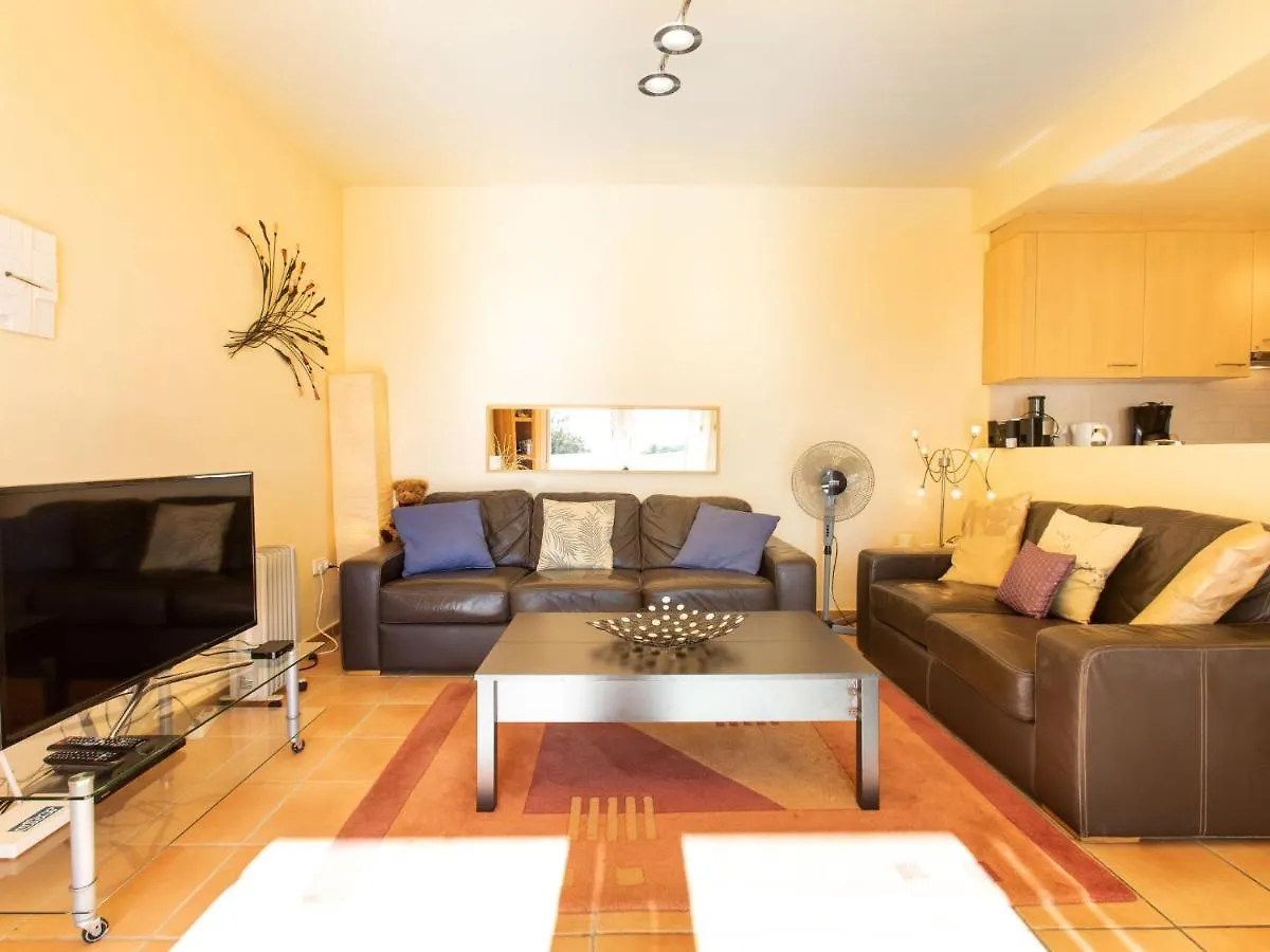 Apartment Belle Vue By Interhome Almunecar Spain